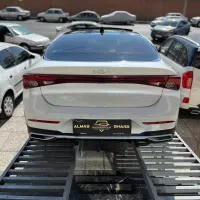 کیا k5 مدل 2024 اپتیما ۲۰۲۴ فول کوشا|خودرو سواری و وانت|تهران, گلستان (شهرک راه آهن)|دیوار