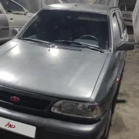 پرایدصبا|خودرو سواری و وانت|بومهن, |دیوار