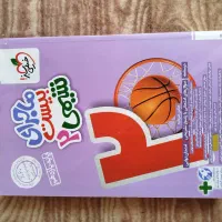 کتاب کمک آموزشی