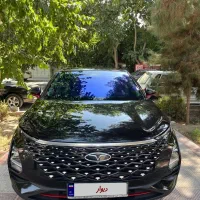 Fx پرمیوم مدل 1403