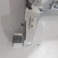 شیر محام|لوازم حمام|شهریار, فرارت|دیوار