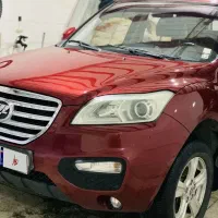 لیفانx60|خودرو سواری و وانت|سنندج, |دیوار