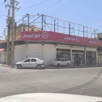اجاره ملک تجاری خیابان انقلاب نبش جهاد