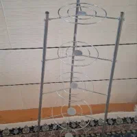 پایه قابلمه نو قیمت 400000