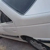 فروش پارس ۸۹سفید شاسی پلم معاوضه با ۲۰۶سفید|خودرو سواری و وانت|میبد, |دیوار