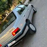 پژو مدل۹۶درحد صفر