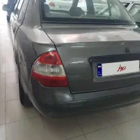 تیبا ۱ مدل ۹۰|خودرو سواری و وانت|زنجان, |دیوار