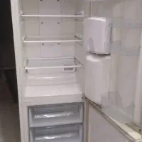 فروش یخچال سامسونگ و ماشین لباسشویی ال جی سالم|یخچال و فریزر|ماسال, |دیوار