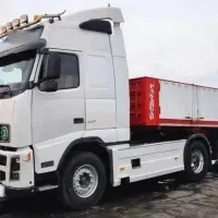 اف هاش 460مدل85 FH460|خودرو سنگین|نهبندان, |دیوار