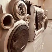 سیستم صوتی سامسونگ|سیستم صوتی خانگی|فردوسیه, |دیوار