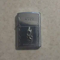 فندک زیپو