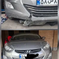 سپر سازی سپرسازی سیار در همه جای کرج