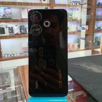 فروش ردمی 13 حافظه 256 گیگ اقساطی