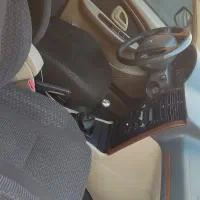 پژو پارس tu5 کم کار|خودرو سواری و وانت|فسا, |دیوار