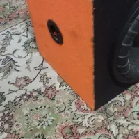 یک عدد ساپ|سیستم صوتی خانگی|تبریز, |دیوار