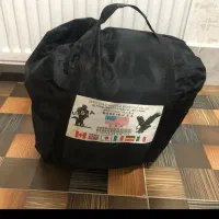 کیسه خواب آمریکایی