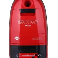 جارو برقی نو داخل کارتن باز نشده