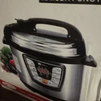 زود پز چند کاره|ظروف پختوپز|بروجرد, |دیوار