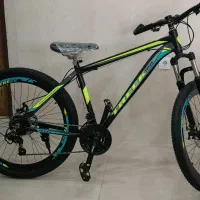 دوچرخه حرفه ای 26
