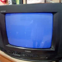 تلویزیون ۱۴اینچ پارس