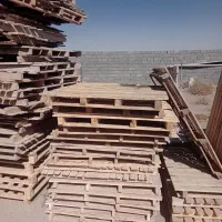 پالت چوبی پلاستیکی|عمده‌فروشی|مشهد, امین آباد|دیوار