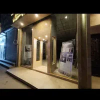 تجاری ۱۳۰ متر فول حاشیه اصلی