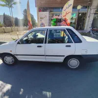 پراید مدل ۹۳|خودرو سواری و وانت|مشکین‌دشت, |دیوار