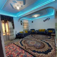 ویلا جنگلی یک ودو‌خواب‌در دل جنگل جاده ماسوله کد۳۳