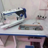 جکی درحد نو با تمام وسایل  «(ترکایی)»