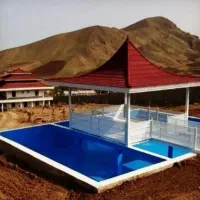 نصاب شیروانی آردواز ویلا سوله پوشش|خدمات پیشه و مهارت|تهران, شهید رجایی|دیوار