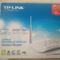 مودم روتر فروش فوری اتصال سریع