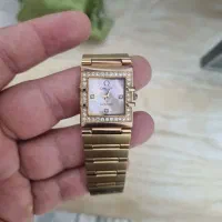 ساعت امگا سالم