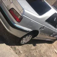 پژو پارس  درحد