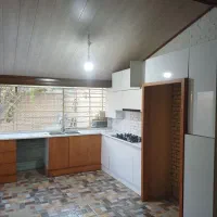 خانه ویلایی شمالی پردیس