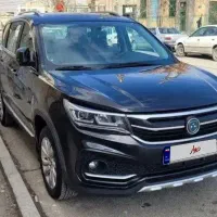 فردا sx5 مشکی 1403 سند آزاد