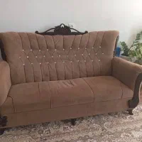 مبل راحتی|مبلمان خانگی و میز عسلی|کرمانشاه, |دیوار
