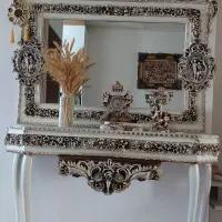 فروش وسایل خانه|بوفه، ویترین، کنسول|لالی, |دیوار