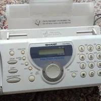یک عدد فکس نو