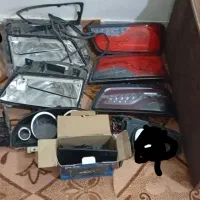 لوازم پژو ۴۰۵ کلآ ۵میلیون زیر قیمت|قطعات یدکی و لوازم جانبی|پاکدشت, شهرک انقلاب|دیوار