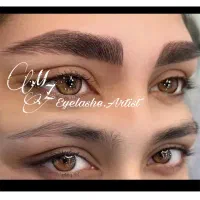 تخفیف ویژه پاییزی لیفت اکستنشن ،مژه و ابرو|خدمات آرایشگری و زیبایی|مشهد, سجاد شهر|دیوار