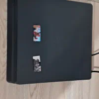 پی اس فور اسلیم کپی خور