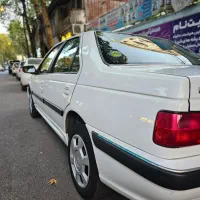پژو پارس TU5 درحد صفر مدل 1400 تحویل 1401|خودرو سواری و وانت|رشت, بلوار گیلان|دیوار