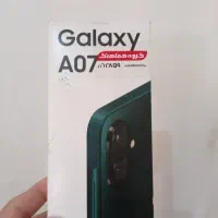 SAMSUNG Galaxy A07