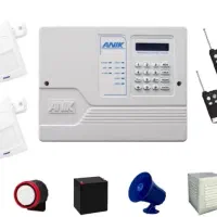 دزدگیر برند آنیک