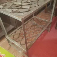 جاکفشی اهنی