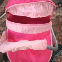 کریر|کالسکه و لوازم جانبی|بروجرد, |دیوار