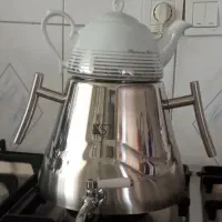کتری قوری