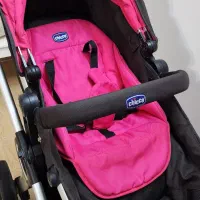 کالسکه‌ چیکو