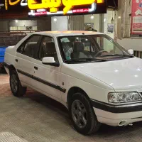 پژو slxمدل ۹۹بدون نقطه|خودرو سواری و وانت|یاسوج, |دیوار