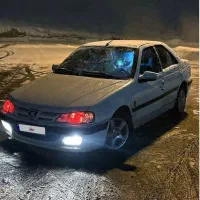 پژو پارس tu5|خودرو سواری و وانت|خرم‌آباد, |دیوار